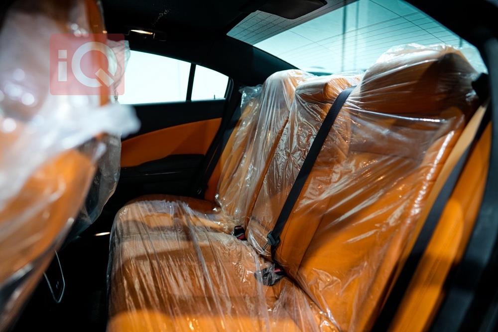 دودج تشارجر